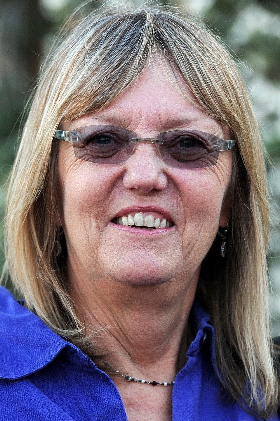 Janet Hirshenson backdrop