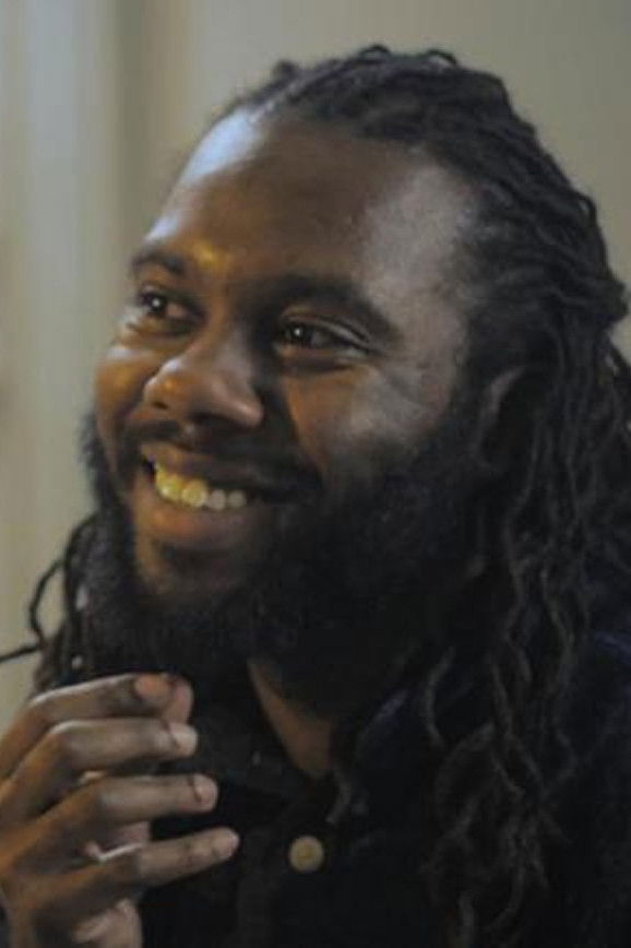 T.C. Fontaine backdrop