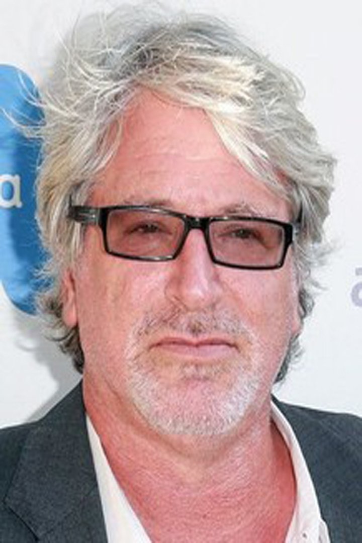 Michael Rymer backdrop