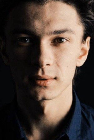 Bogdan Buyluk backdrop