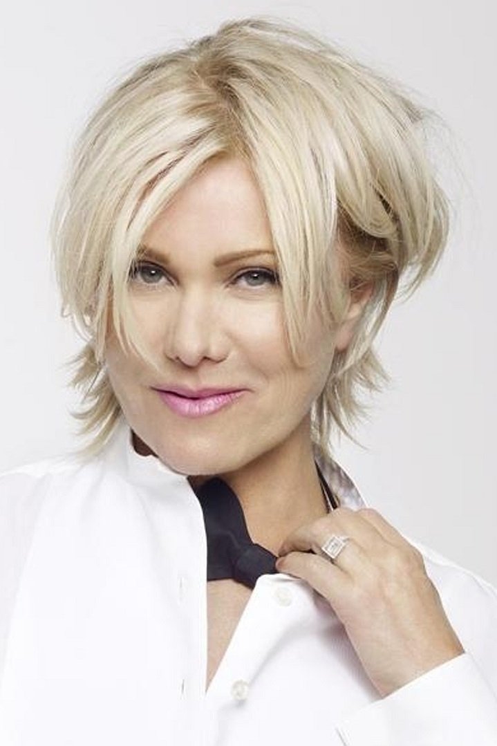 Deborra-Lee Furness backdrop