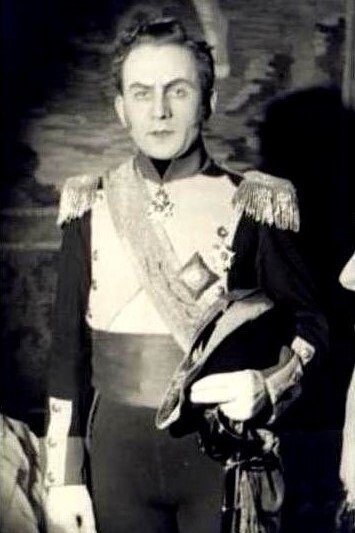 Ludvigs Bārs backdrop