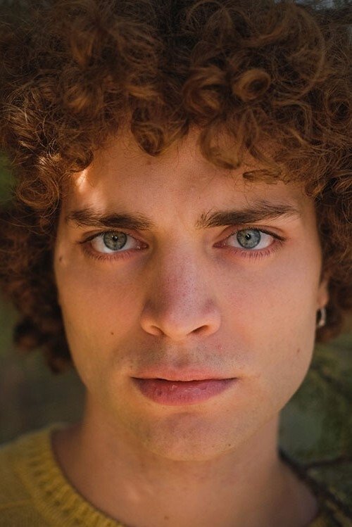 Gerard Torres backdrop