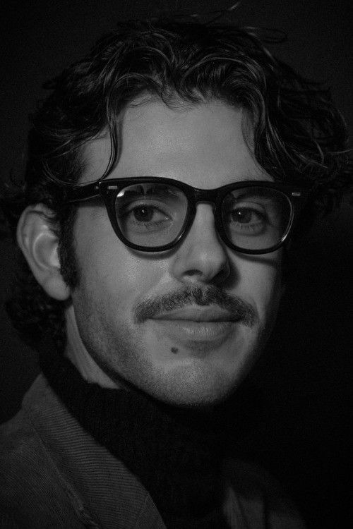 Kyle Provencio Reingold backdrop