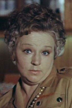 Svetlana Bless backdrop