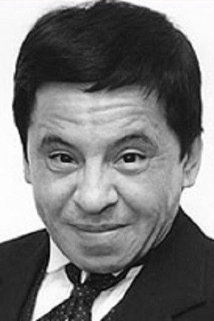 Obid Asomov backdrop