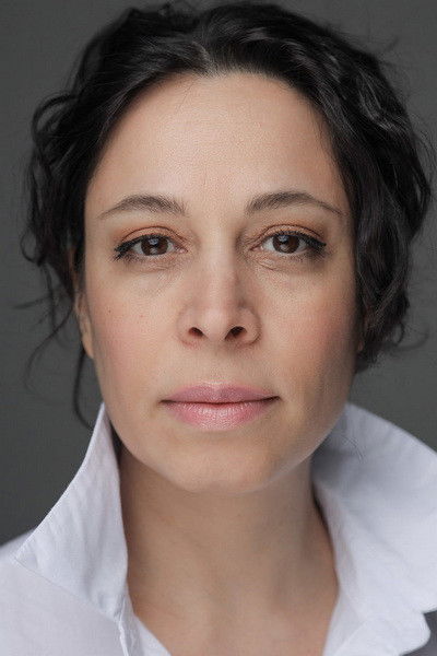 Nargilya Tereshchenko backdrop