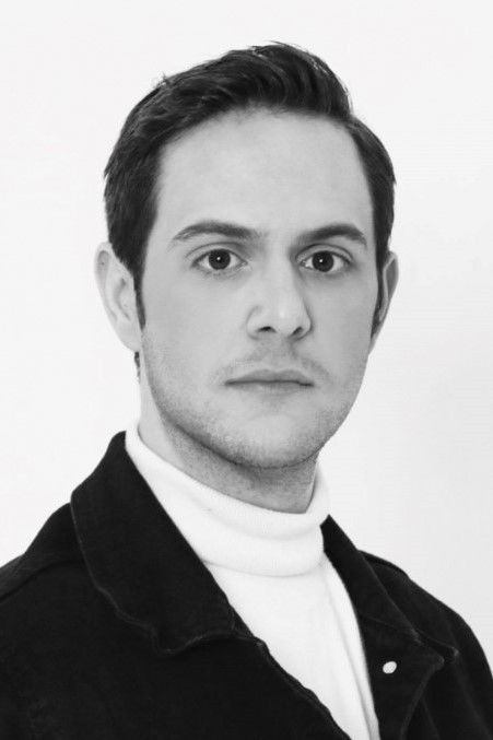 Vasilis Papadimitriou backdrop