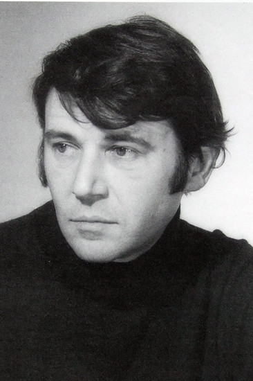 Ivan Andonov backdrop