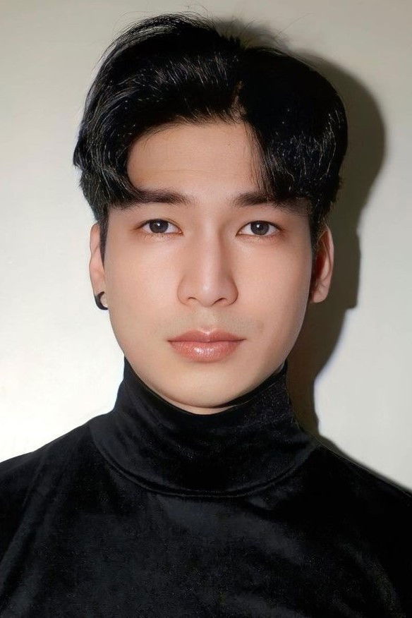 Daryll Rodriguez backdrop