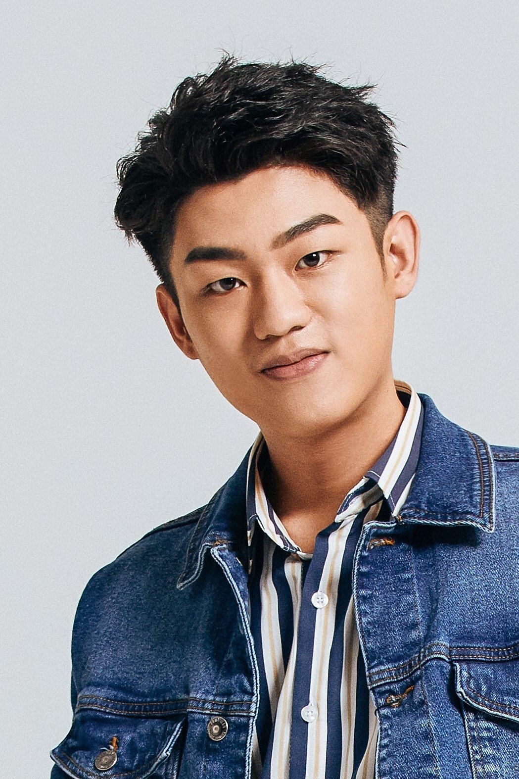 Chang-Ying Hsieh backdrop