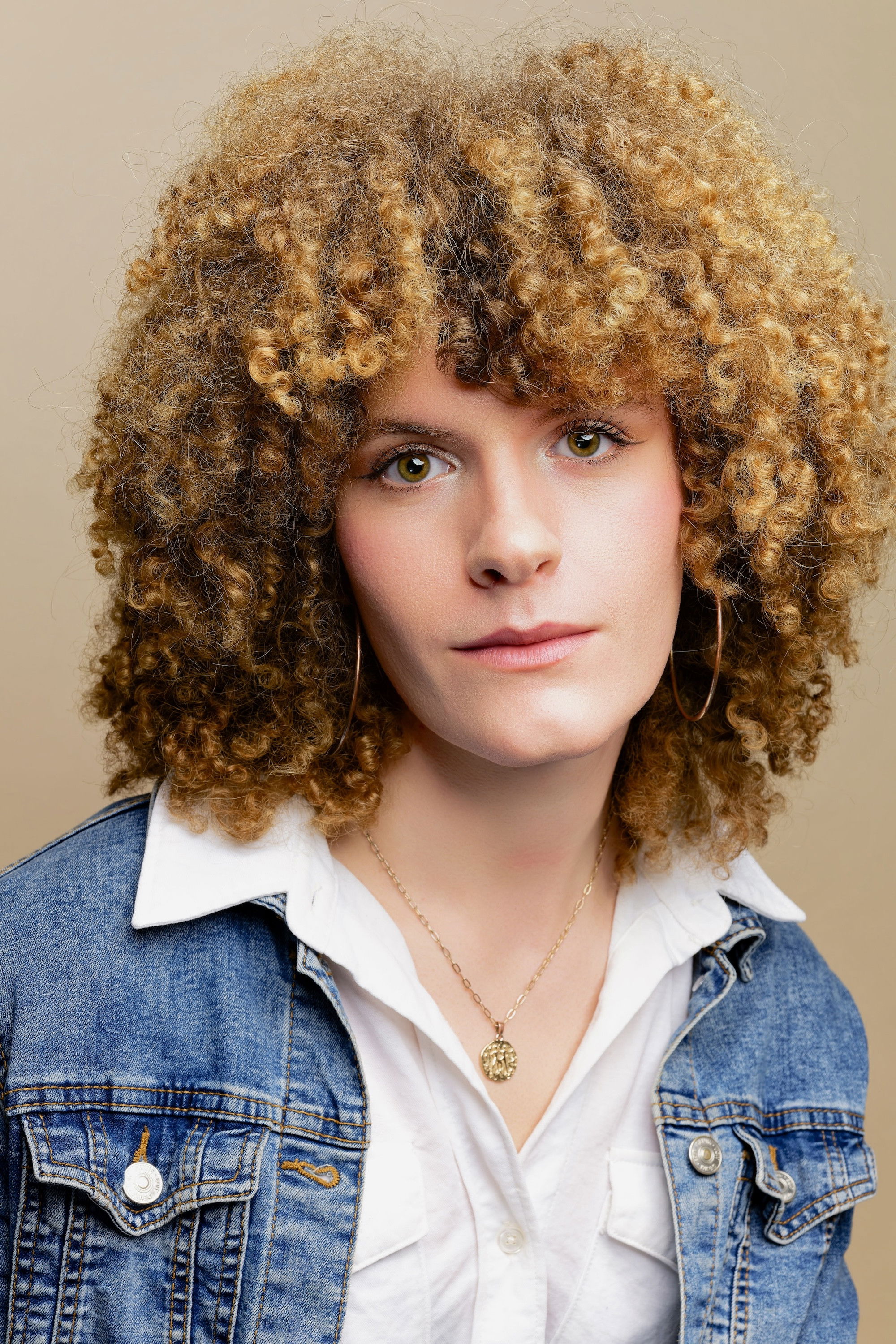 Jesse Williams backdrop