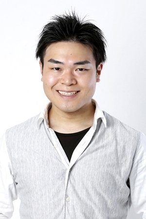 Eiichi Ishikawa backdrop