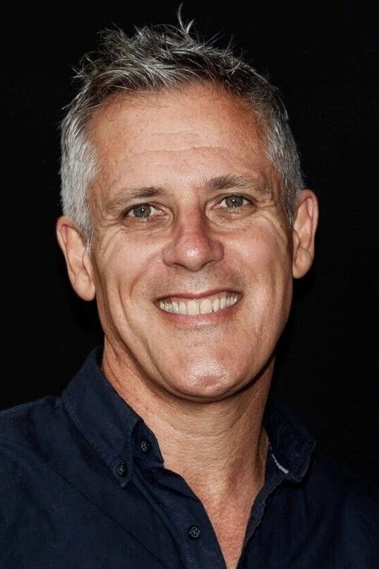 Derek Allan backdrop