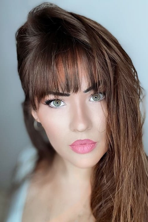 Danielle Height backdrop