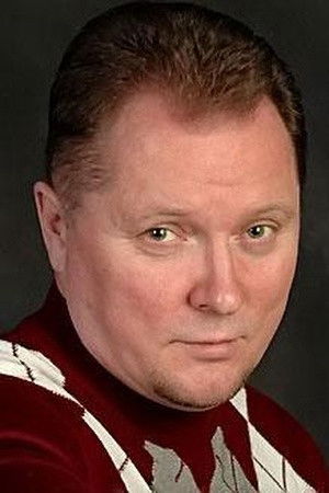 Leonid Dzyunik backdrop