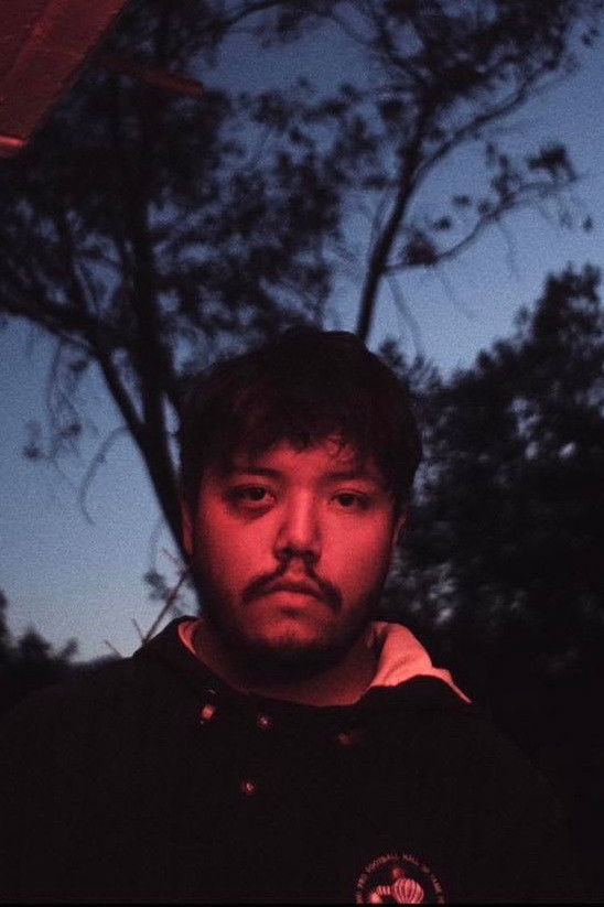 Sebastian Molina Ruíz backdrop