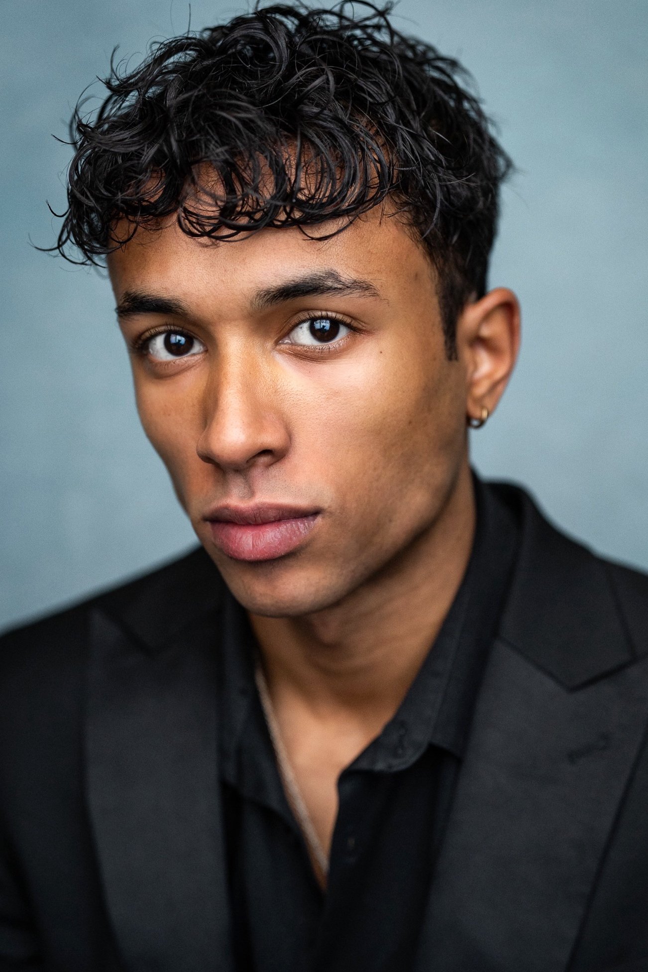 Sandro Rosta backdrop