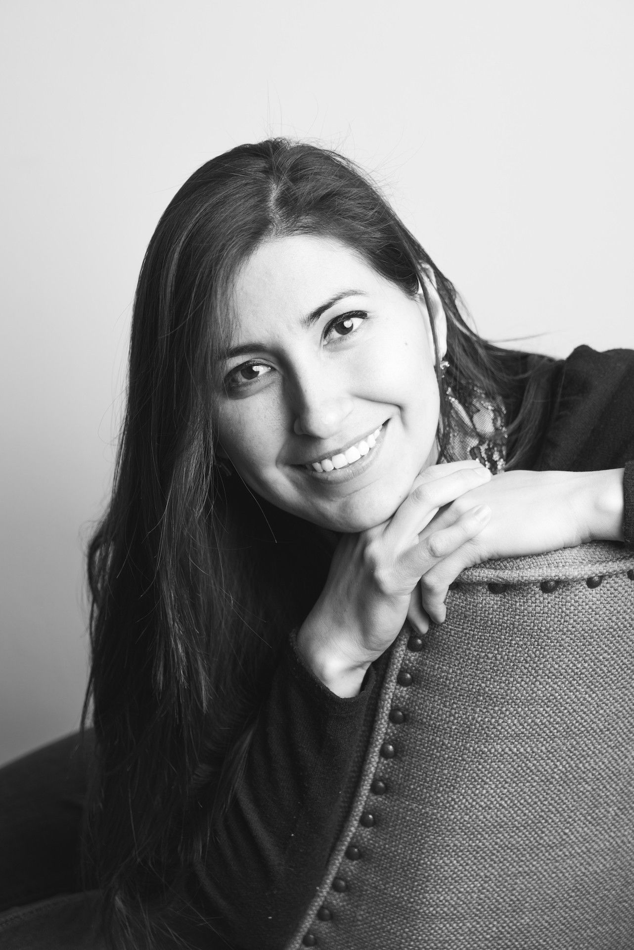 Elizabeth Marlo backdrop