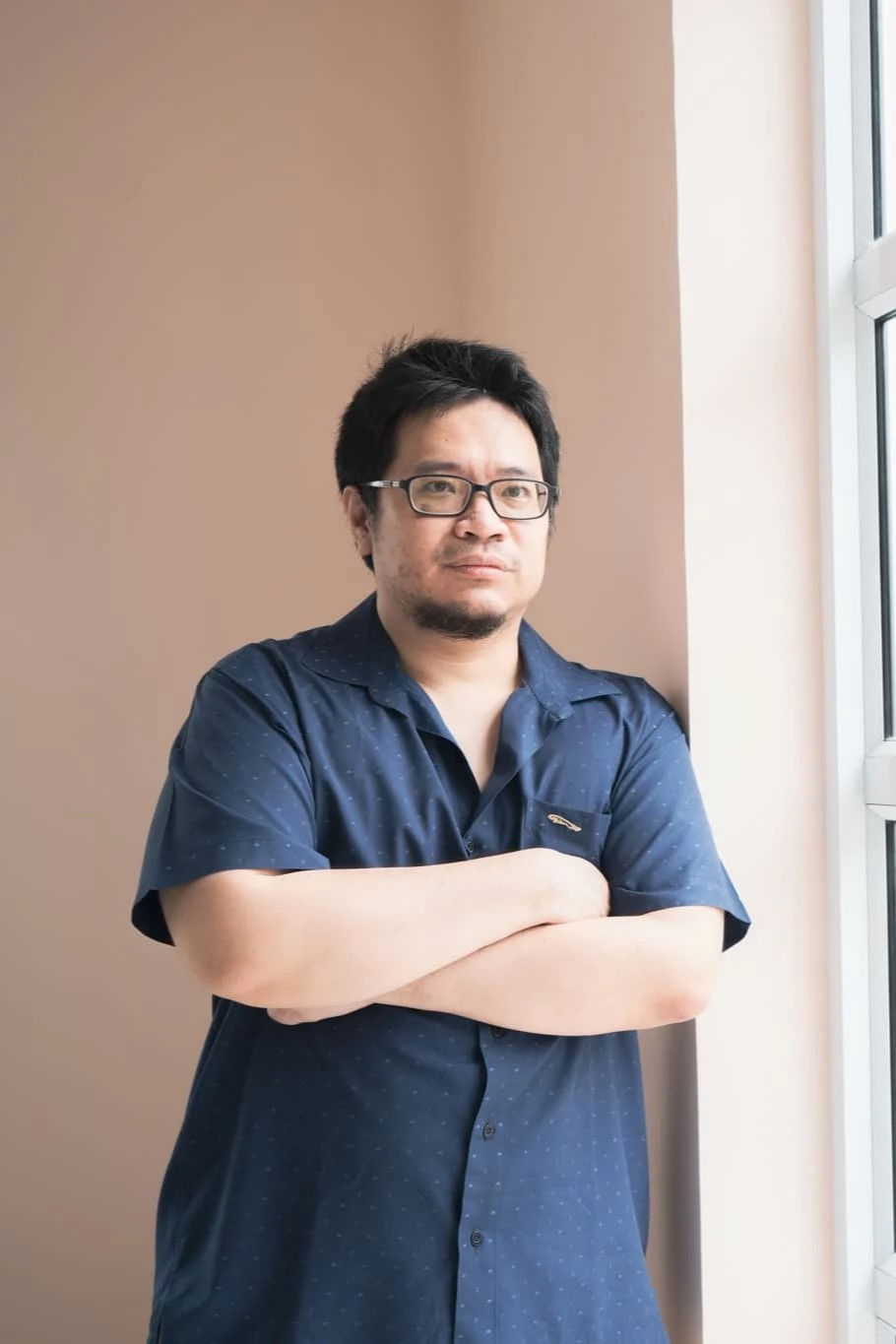 Graiwoot Chulphongsathorn backdrop