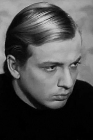 Aivars Linis backdrop