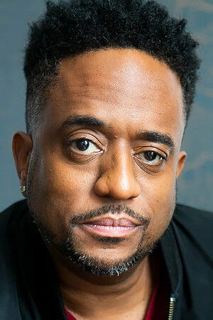 Jon Harrison Taylor backdrop