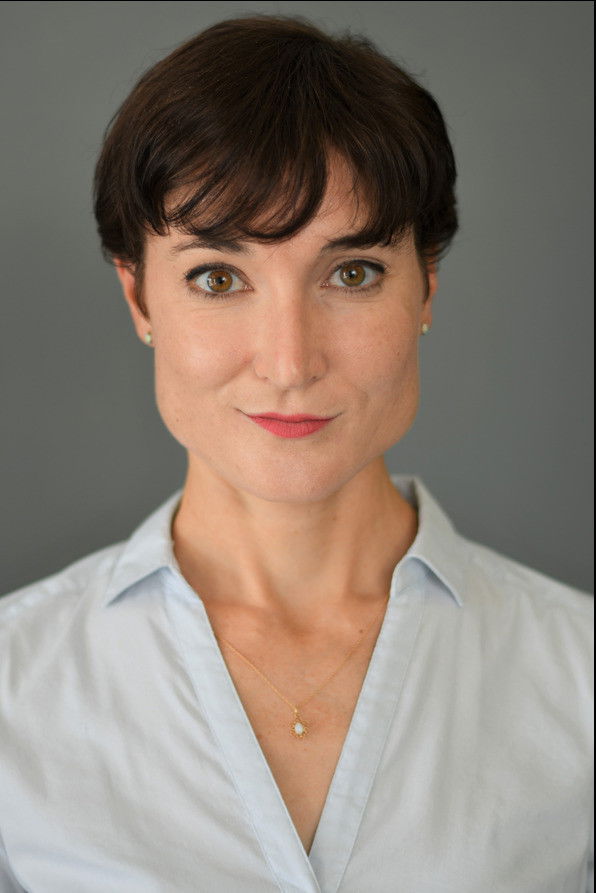 Kerstin Porter backdrop