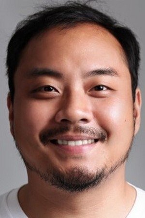 Kim Tae-jun backdrop