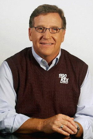 Paul Linnman backdrop