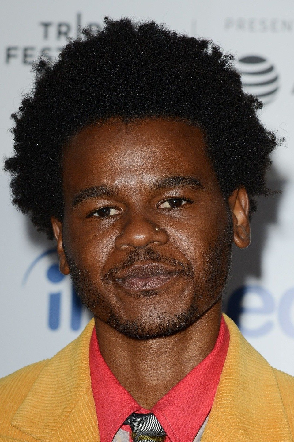 Benjamin Earl Turner backdrop