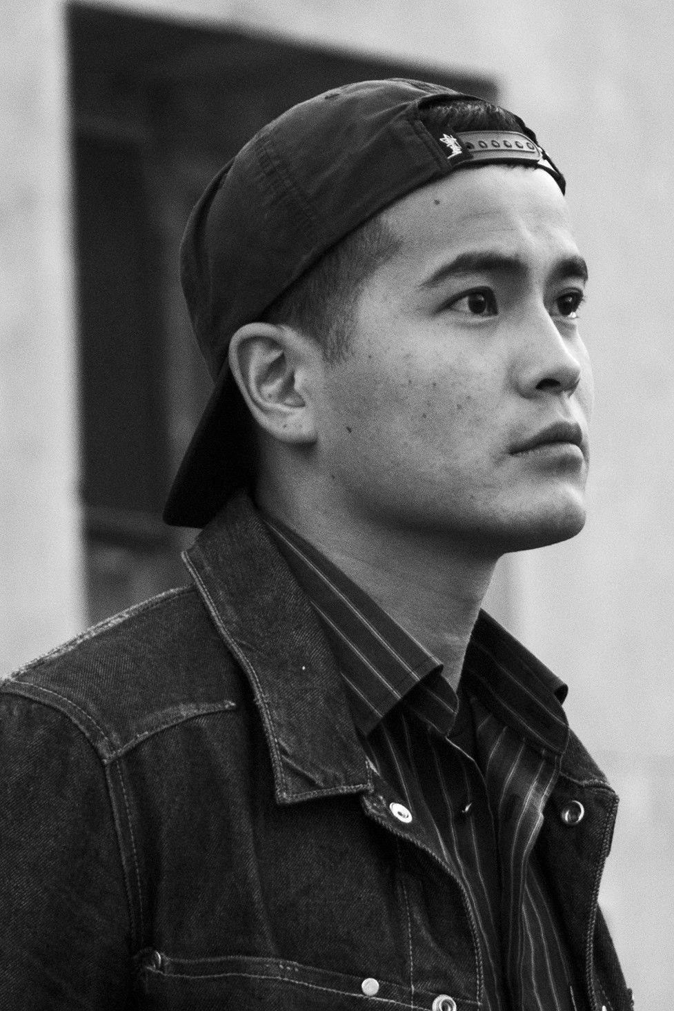 Bilguun Badamsed backdrop