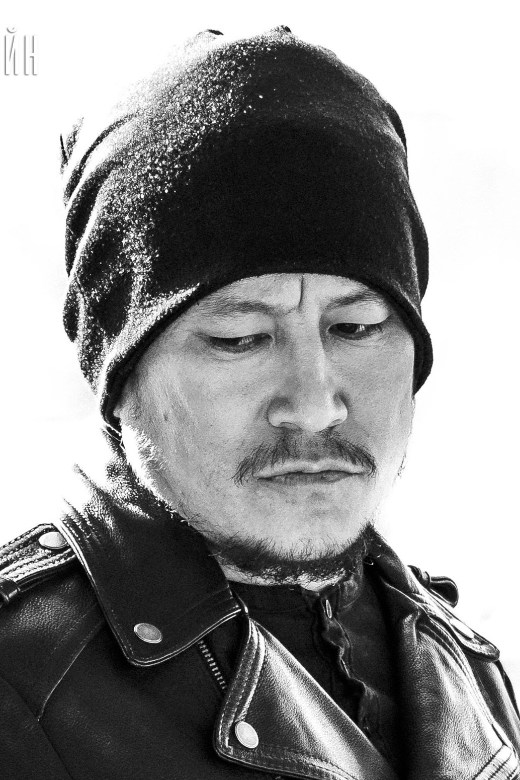 Battogtokh Ravdan backdrop