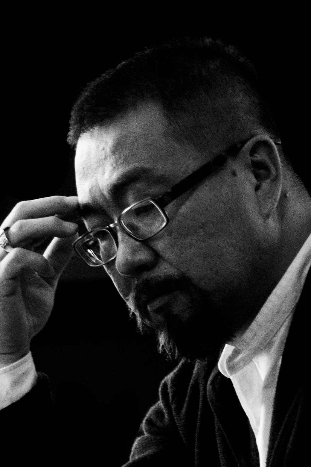 Dorjsuren Shadav backdrop