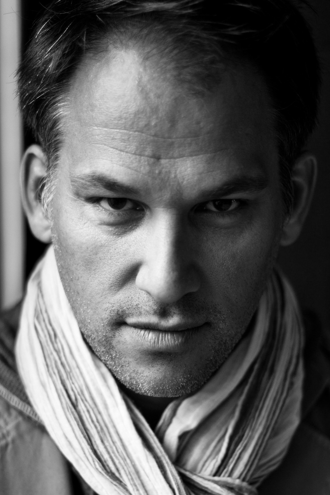 Jean-Sébastien Ouellet backdrop