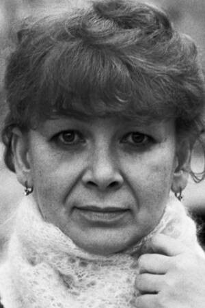 Margarita Kasymova backdrop