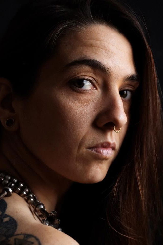 Soleil Launière backdrop