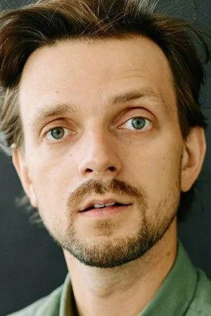 Sergey Belyaev backdrop