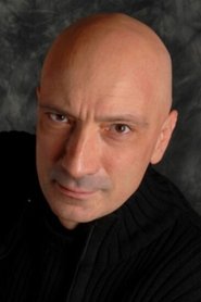 Gregori-Said Bagov: Gregori-Said Bagov