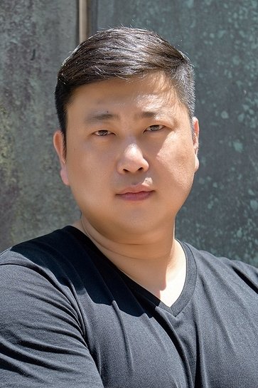 Heo Myeong-haeng backdrop