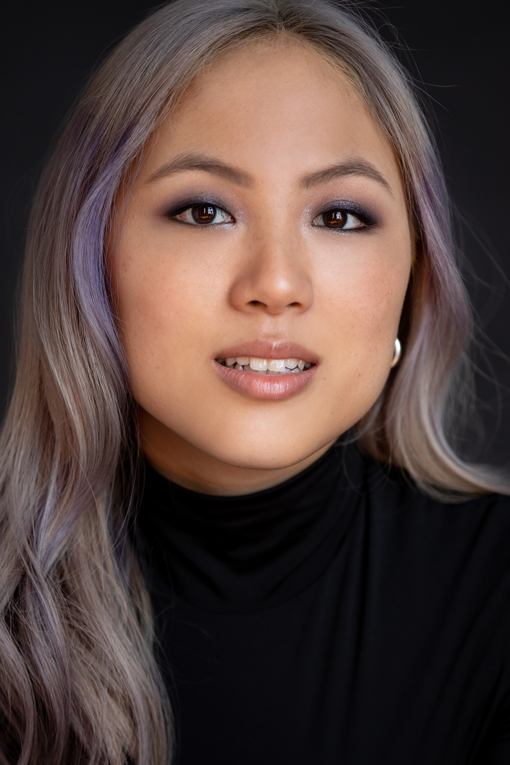 Marion Portelance backdrop