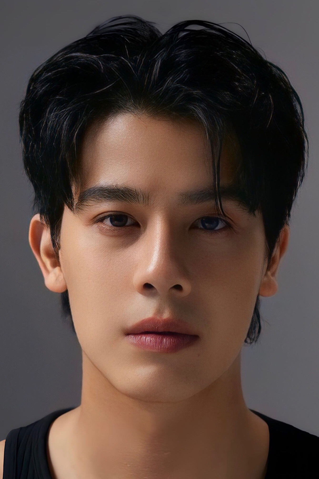 Piamchon Damrongsunthornchai backdrop