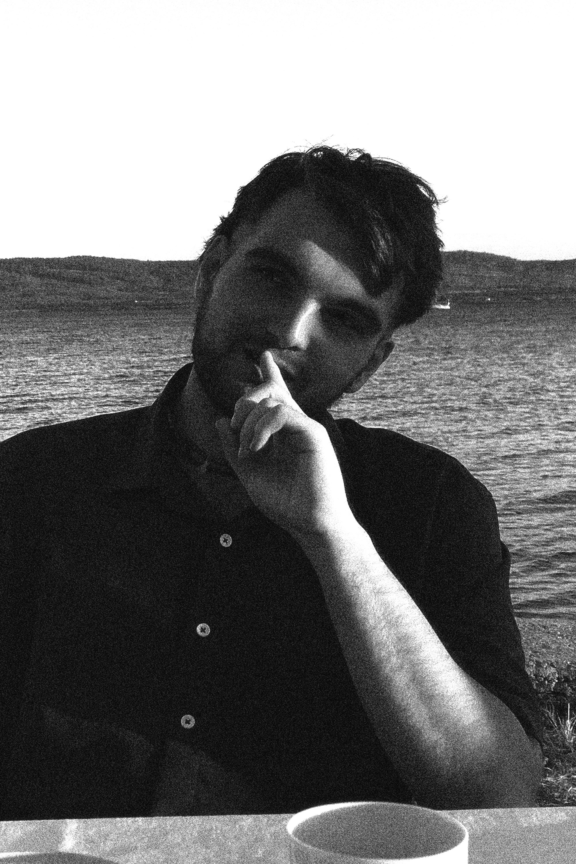 Yiğit Kayi backdrop