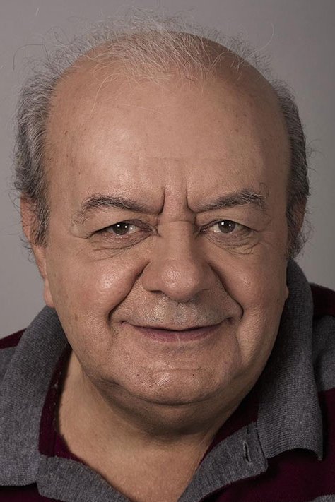 Sezai Altekin backdrop