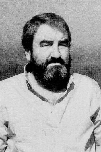 Rafael Trecu backdrop