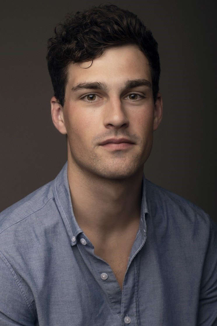 Jared Reinfeldt backdrop