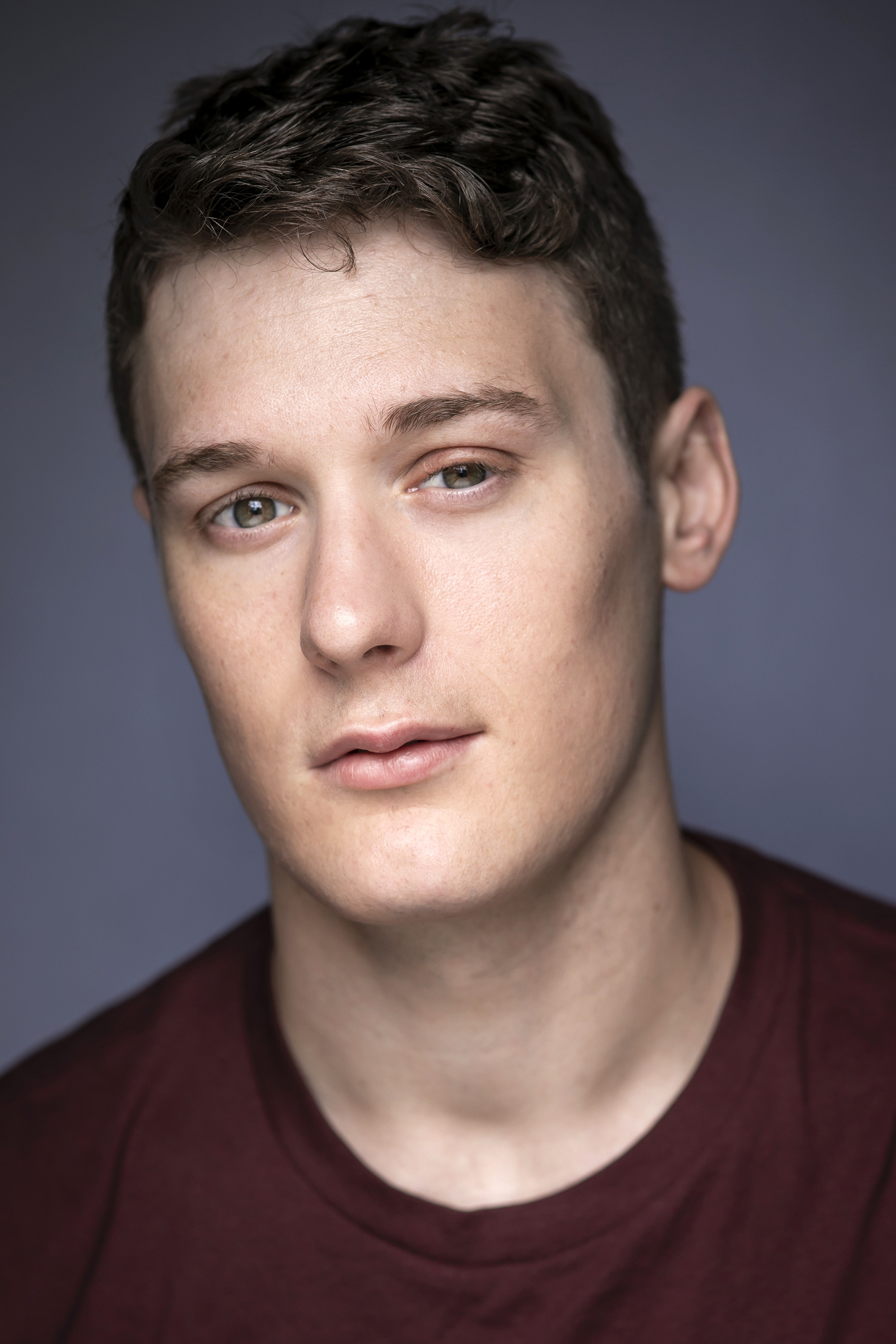 Anthony Crum backdrop