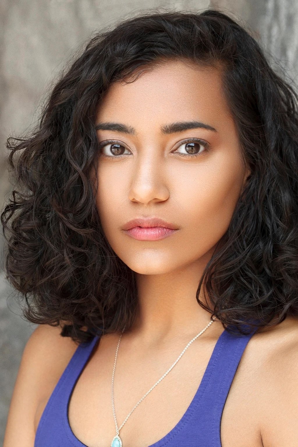 Nicole Rainteau backdrop