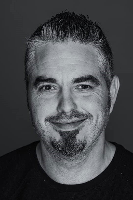 Benjamin Madrid backdrop