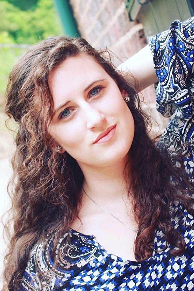 Cassidy Rose backdrop