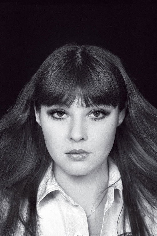 Dagmar Patrasová backdrop